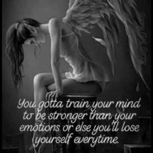 Meet your Posher, Donna hazel